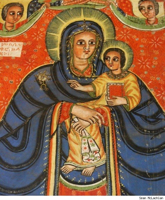 The Virgin Mary And Orthodoxy Part St George Orthodox Ministry